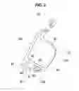 Fig. 03 - Ramp bracket for curtain airbag