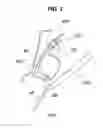 Fig. 06 - Ramp bracket for curtain airbag