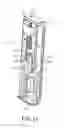 Fig. 02 - Adjustable supporting stand