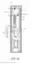 Fig. 03 - Adjustable supporting stand