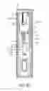 Fig. 05 - Adjustable supporting stand