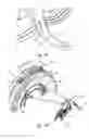 Fig. 08 - Beam for suspending a turboshaft engine from an aircraft structure