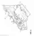Fig. 04 - Bracket-active grille and actuator