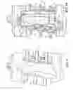Fig. 08 - Bracket-active grille and actuator