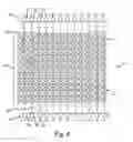Fig. 05 - Image sensor with a plurality of switchable rows of column amplifiers