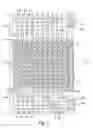 Fig. 06 - Image sensor with a plurality of switchable rows of column amplifiers