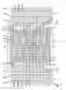 Fig. 08 - Image sensor with a plurality of switchable rows of column amplifiers
