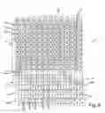 Fig. 09 - Image sensor with a plurality of switchable rows of column amplifiers