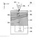 Fig. 01 - Solid state image sensor with protection against certain incident light