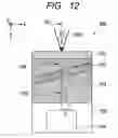 Fig. 11 - Solid state image sensor with protection against certain incident light