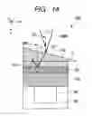 Fig. 13 - Solid state image sensor with protection against certain incident light