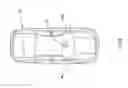 Fig. 08 - Vehicle rearview mirror system