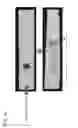 Fig. 49 - Ion generation using wetted porous material