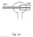 Fig. 19 - Sampling system for use with surface ionization spectroscopy