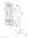Fig. 01 - Specimen potential measuring method, and charged particle beam device