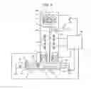 Fig. 10 - Specimen potential measuring method, and charged particle beam device