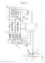 Fig. 12 - Specimen potential measuring method, and charged particle beam device