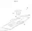 Fig. 16 - Radiographic imaging device and radiographic imaging system