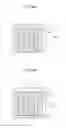 Fig. 19 - Radiographic imaging device and radiographic imaging system