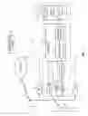 Fig. 02 - APPARATUS, AND ASSOCIATED METHOD, FOR DETECTING CONTAMINATION OF AN OBJECT