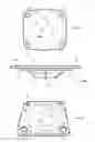 Fig. 07 - Diaphragm valve with improved sealing performance and leak detection