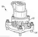 Fig. 01 - Article having good wear resistance