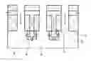 Fig. 01 - Process and apparatus for preparing acetylene and synthesis gas