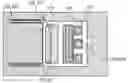 Fig. 01 - FABRICATION OF AN INTEGRATED TERAHERTZ SOURCE USING FIELD EMITTER ARRAY WITH GRATING STRUCTURE