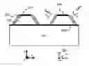 Fig. 01 - Method for forming a semiconductor device using selective epitaxy of group III-nitride