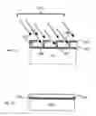 Fig. 09 - Method for forming a semiconductor device using selective epitaxy of group III-nitride