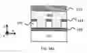 Fig. 26 - Method for forming a semiconductor device using selective epitaxy of group III-nitride