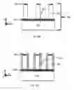 Fig. 29 - Method for forming a semiconductor device using selective epitaxy of group III-nitride