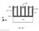 Fig. 30 - Method for forming a semiconductor device using selective epitaxy of group III-nitride