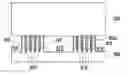 Fig. 01 - NITRIDE SEMICONDUCTOR STRUCTURE
