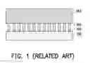 Fig. 02 - NITRIDE SEMICONDUCTOR STRUCTURE