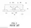 Fig. 02 - LED PACKAGE STRUCTURE WITH A DEPOSITED-TYPE PHOSPHOR LAYER AND METHOD FOR MAKING THE SAME