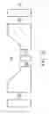 Fig. 07 - Light emitting diode components integrated with thermoelectric devices