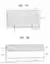 Fig. 04 - SEMICONDUCTOR DEVICE INCLUDING PROTRUSION TYPE ISOLATION LAYER