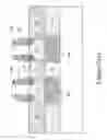 Fig. 10 - Creating anisotropically diffused junctions in field effect transistor devices