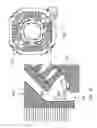 Fig. 45 - MEMS isolation structures