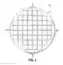 Fig. 02 - Product chips and die with a feature pattern that contains information relating to the product chip