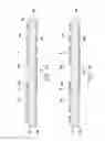 Fig. 03 - ADVANCED QUAD FLAT NON-LEADED PACKAGE STRUCTURE AND MANUFACTURING METHOD THEREOF