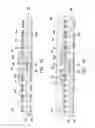 Fig. 06 - ADVANCED QUAD FLAT NON-LEADED PACKAGE STRUCTURE AND MANUFACTURING METHOD THEREOF