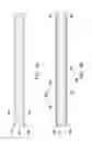 Fig. 09 - ADVANCED QUAD FLAT NON-LEADED PACKAGE STRUCTURE AND MANUFACTURING METHOD THEREOF