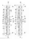 Fig. 14 - ADVANCED QUAD FLAT NON-LEADED PACKAGE STRUCTURE AND MANUFACTURING METHOD THEREOF