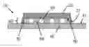 Fig. 01 - Underfill method and chip package