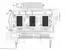 Fig. 01 - Desalination system and method