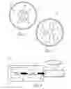 Fig. 02 - Reconfigurable shape memory polymer tooling supports