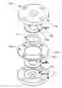 Fig. 01 - Sealing assembly with integral sensor