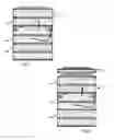Fig. 06 - Stackable and collapsible trolley cart system
